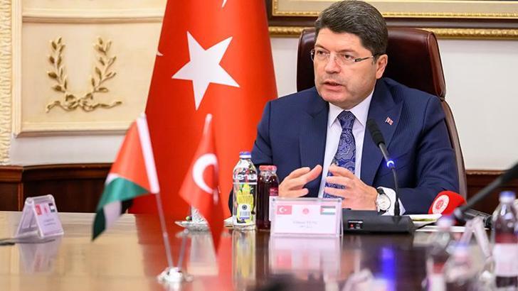 Bakan Tunç: ACEP ile ceza ve infaz kurumlarında 185 milyona yakın görüşme gerçekleştirildi