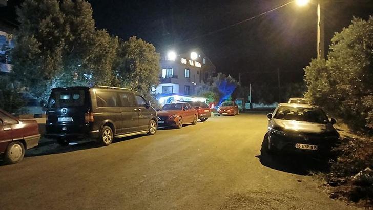 Balıkesir'de 4.1 büyüklüğünde deprem