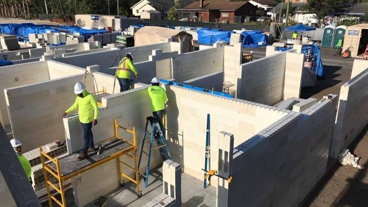 Yeşil Yatırım Holding’den yeni inşaat teknolojisine ilişkin KAP açıklaması