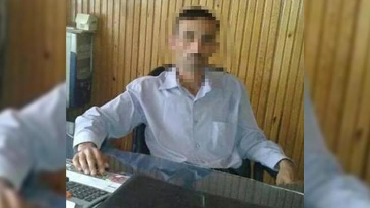 Savcı, 'swinger' partisine katıldığı sevgilisinin kızına istismar sanığı muhtar için 25 yıl hapis istedi