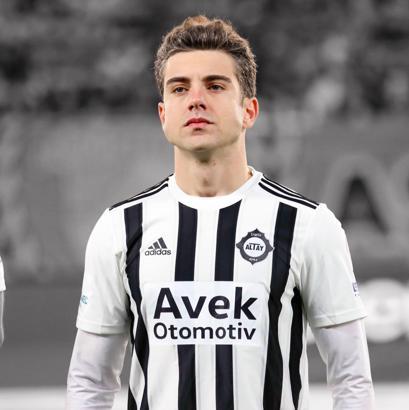 Altay'da Murat Berkan'dan vefa