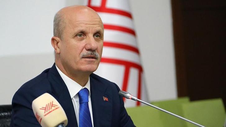 KKTC vatandaşı öğrenciler için öğrenim ücreti kararı