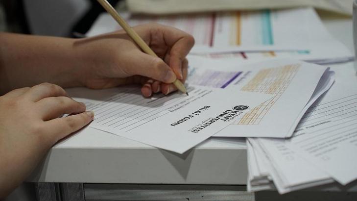 İstanbul Kent Üniversitesi tercih fuarında yoğun ilgi gördü