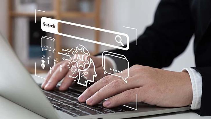 YÖK üyesi Karaboğa: Yapay zeka mezunları birçok farklı sektörde çalışabilir