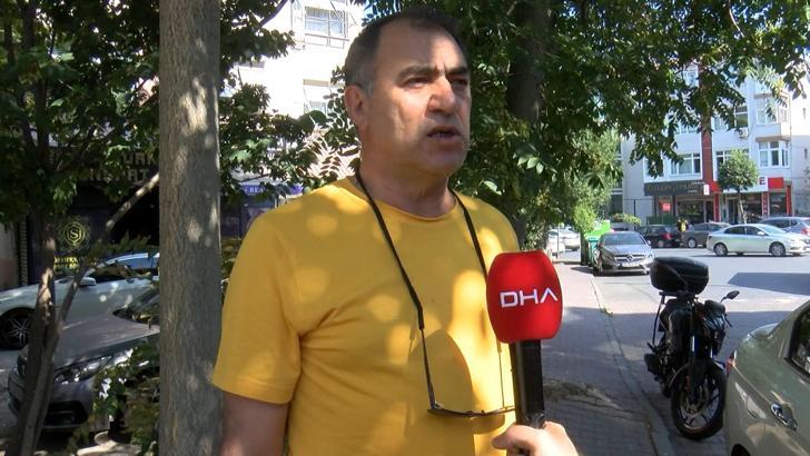 İstanbul - Bahçelievler'de silahlı saldırı: 1 yaralı