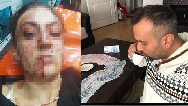 Sinem'i 7 yerinden bıçaklayan eski eşine 9 ayda tahliye