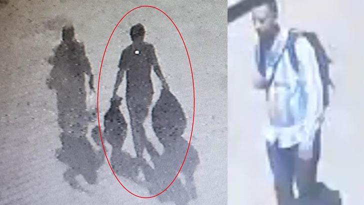 Cesedi bulunan İranlıya, midesindeki uyuşturucuyu çıkarmak için sıvı deterjan içirmişler