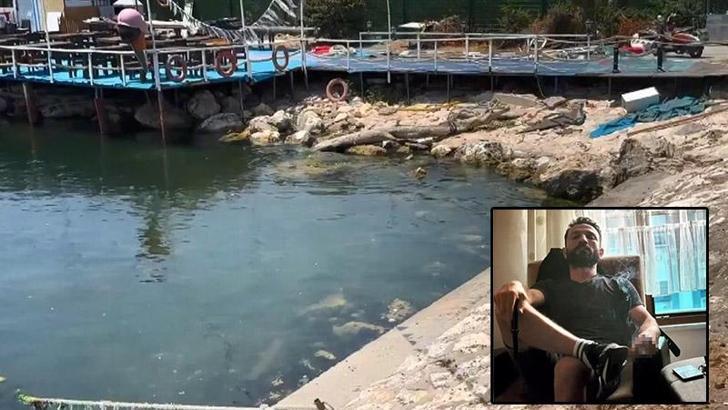 Avcılar'daki cinayet: Şüpheliler adliyeye sevk edildi