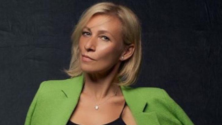 Rusya Dışişleri Bakanlığı Sözcüsü Zakharova: Şimdi sıra soruşturmada