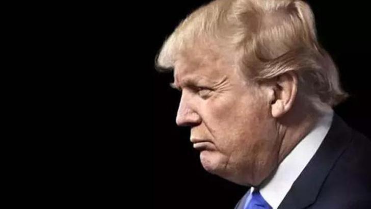 Trump: Sahtekar Joe, aday olmaya uygun değildi