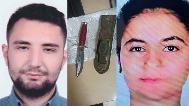 Dini nikahla yaşadığı kadını öldüren şüpheli tutuklandı