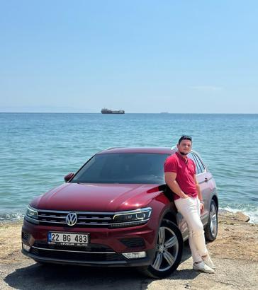 Tekirdağ'da otomobil tarlaya devrildi: 2 ölü, 1 yaralı