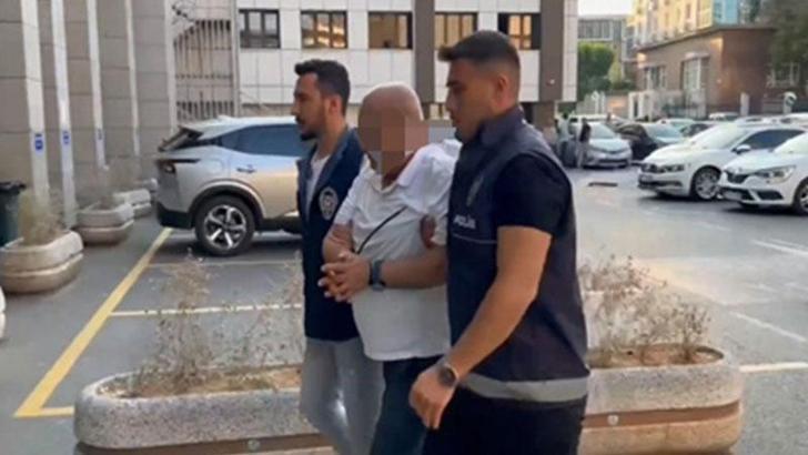 Hz. Muhammed’e hakaret eden şüpheli gözaltında