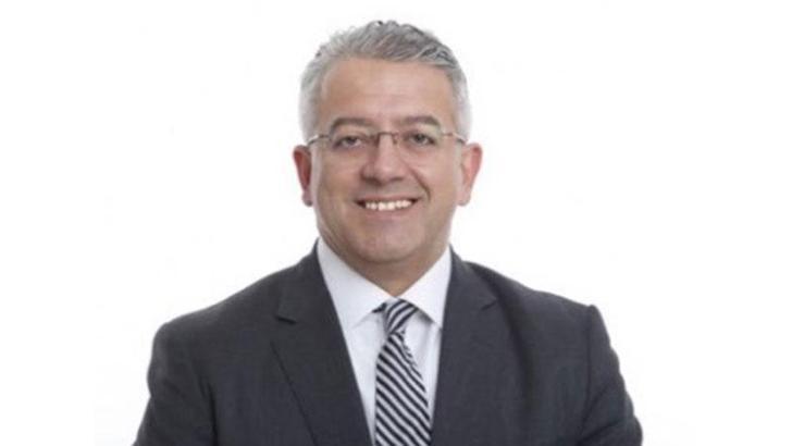 İYİ Parti Kurucu Genel Başkan Yardımcısı Yücel, partisinden istifa ettiğini duyurdu