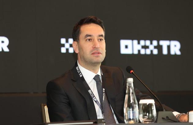 “Blokzinciri ve Web3 stratejik bir rekabet alanına dönüşüyor"