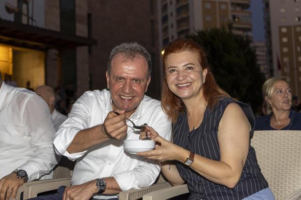 Seçer: Mersin, Türkiye’nin kardeşlik kentidir