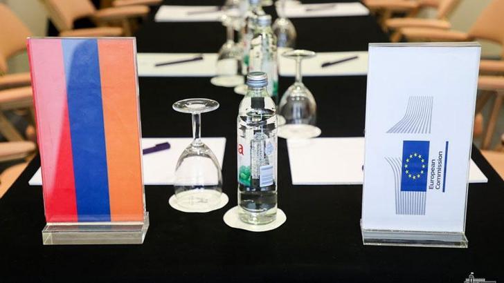 Avrupa Birliği’nden Ermenistan kararları: Orduyu destekleme ve vize serbestisi