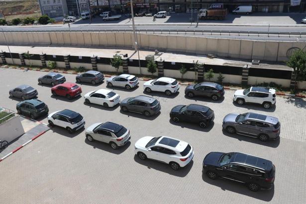 Bitlis merkezli sahte sağlık raporu operasyonu: 98 gözaltı