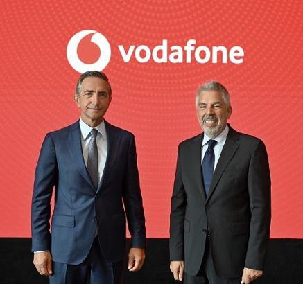 Vodafone’dan dijital devrim için fiber reformu çağrısı