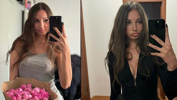 Dünya turuna çıkan Rus sosyal medya fenomeni Tatiana, Muğla'da kazada öldü