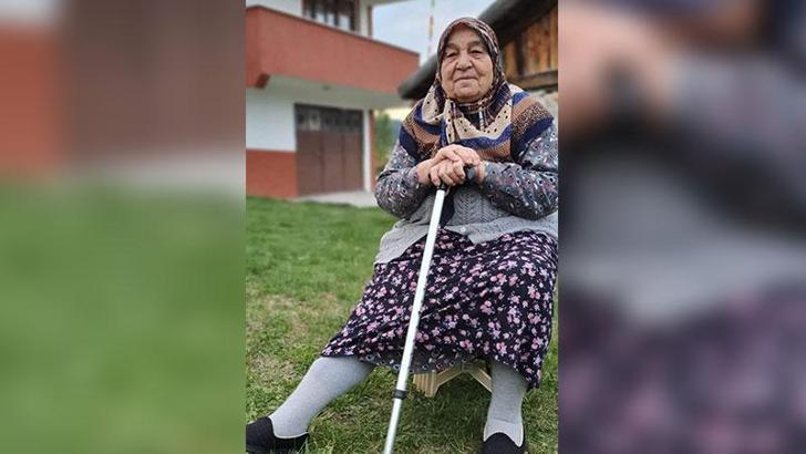 Evinde ölü bulunan kadının akrabası tutuklandı