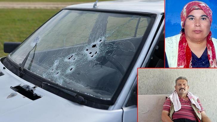 Üvey annesini öldürüp, babasını yaralayan sanık: Miras yüzünden oldu, evlat olarak hata yaptım