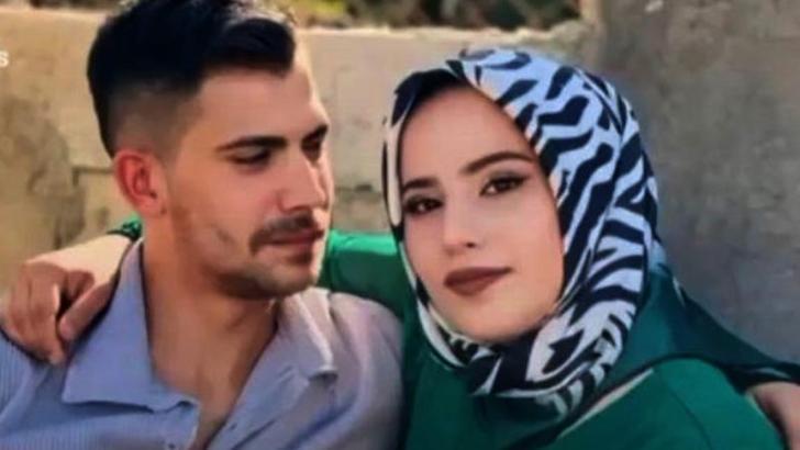 Eşinin öldüğü kazada yaralanan sürücü de kurtarılmadı