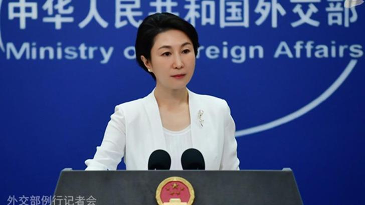 Çin: Filistinli gruplar, bölünmenin sona ermesi için Pekin Deklarasyonu’nu imzaladı