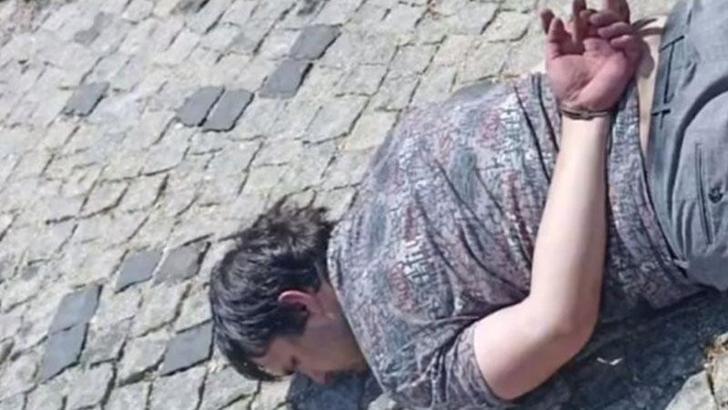 Bakan Yerlikaya: Rusya'da bombalı saldırı düzenleyen terörist Bodrum'da yakalandı