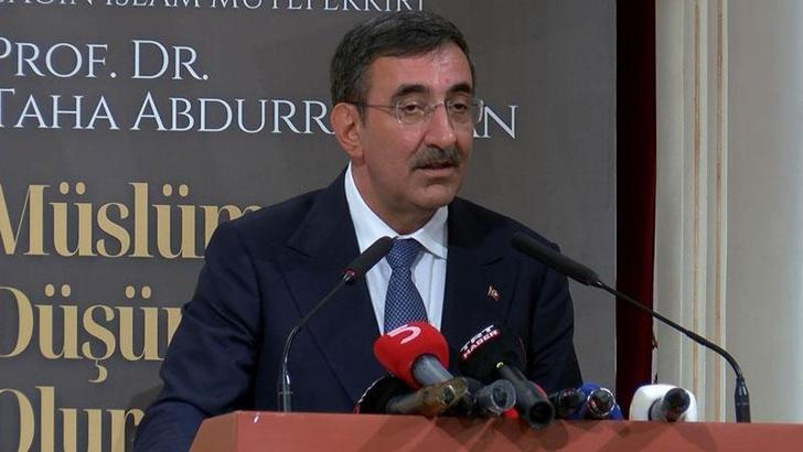 Cevdet Yılmaz: Ekonomik yetkinlikler bağımsızlık için çok kıymetlidir