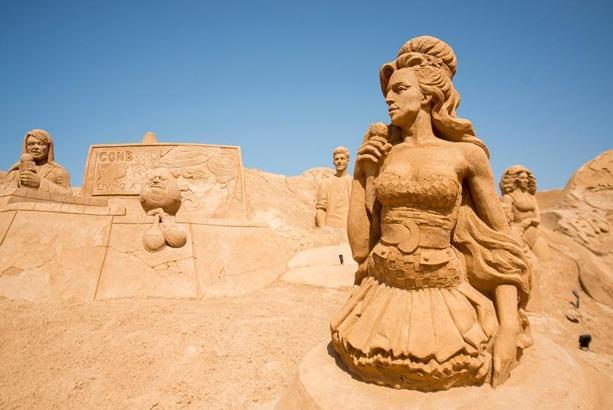 Sanat ve Kültür Yönetimi Bölümü'nde okumak için 10 neden