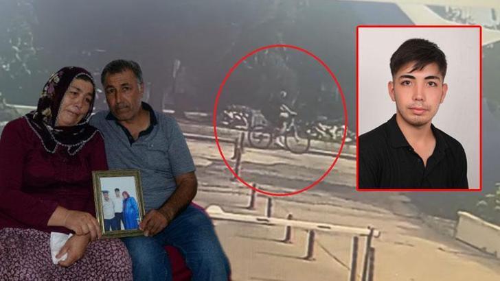 Alim'in ölümüne neden olan sürücü 40 gündür bulunamadı