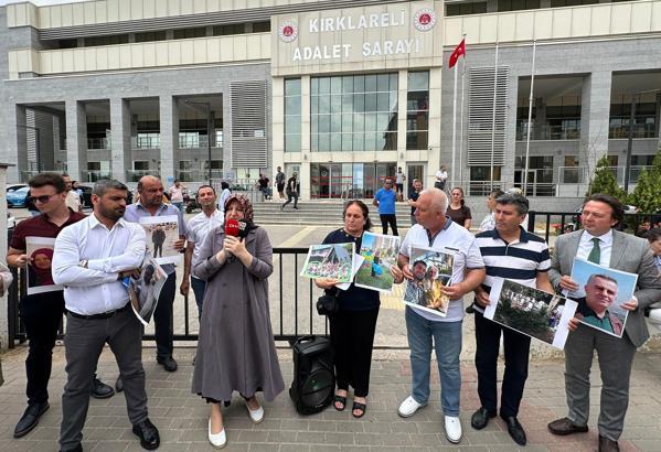 Selde 6 kişinin öldüğü 'Sisli Vadi' davasında tesis sahibinin tahliye talebine ret