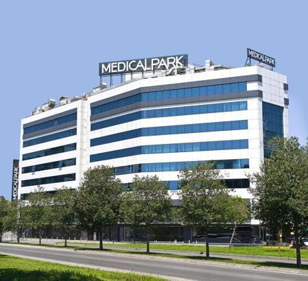 Medical Park, İzmir’de yeniden hizmete başladı