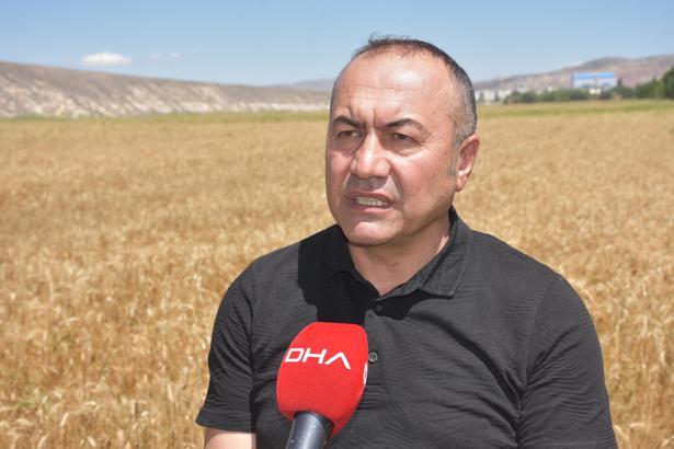 'Çiftçi kolaya kaçayım derken geleceğini yok ediyor'