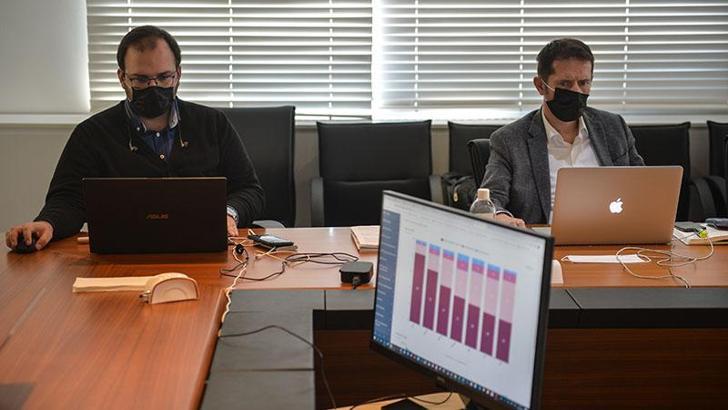 İstanbul'un yeni İl Sağlık Müdürü Abdullah Emre Güner oldu