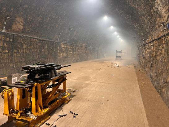 Orta kalibre toplarda VENOM LR dönemi başlıyor