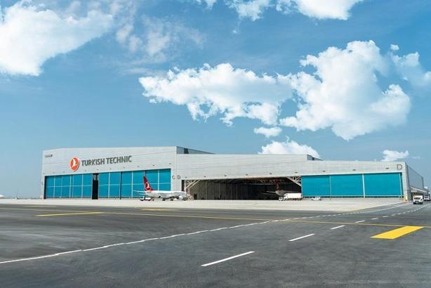 THY Teknik A.Ş ve Citilink Hava Yolları, Komponent Bakım Hizmeti Anlaşması imzaladı