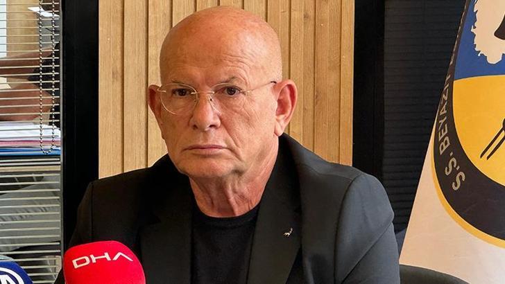 Berberler Odası Başkanı Akyüz: Bakanlık zorla kapatıyor gibi algı yaratılmaya çalışıldı