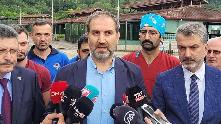 AK Parti’li Şen: Sokaklar güvenli olacak, hayvanların canına zarar gelmeyecek
