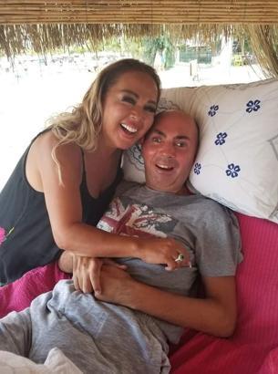 Safiye Soyman'ın oğlu, yaşamını yitirdi