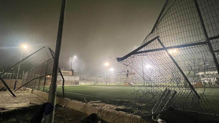 İsrail: Hizbullah’ın roket saldırısında 11 kişi öldü