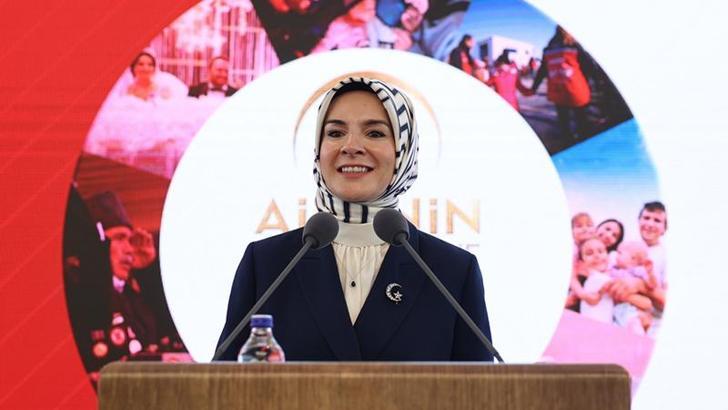 Bakan Göktaş: 15 bin çocuğun sağlıklı ve aile ortamında büyümelerini sağlıyoruz