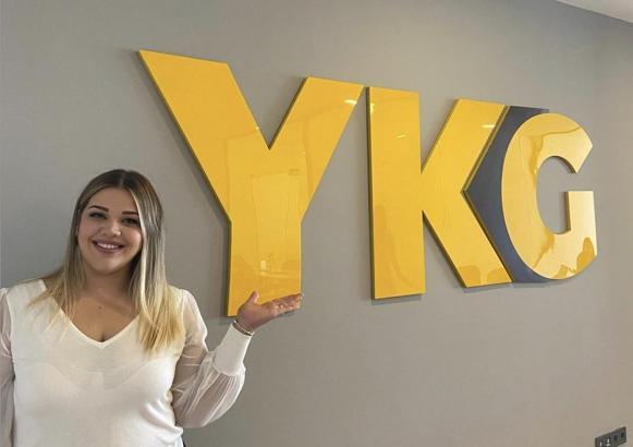 "Kurye sektöründe operasyonları nitelikli ve güvenilir kılıyoruz"