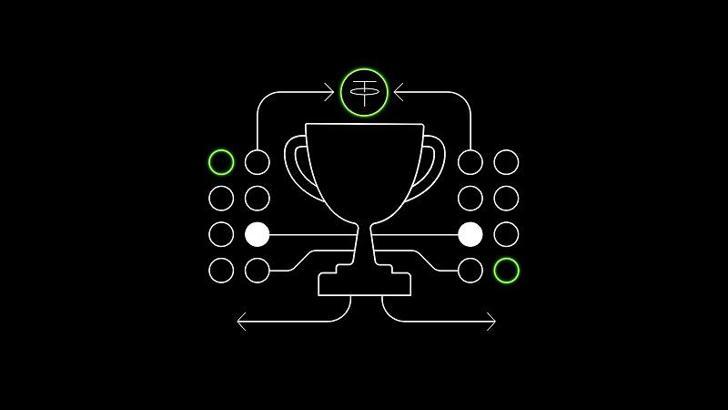 OKX'in 500.000 USDT ödüllü ‘2024 Yazına Özel Turnuva Al-Sat Yarışması' devam ediyor