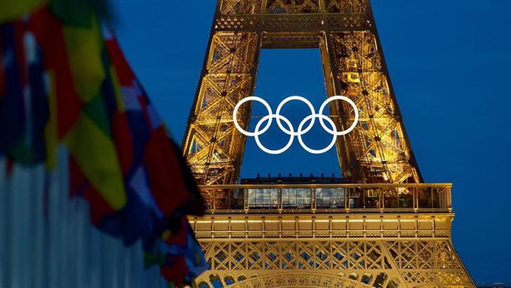 Olimpiyat yetkilileri tepki çeken ‘Son akşam yemeği’ canlandırması için özür diledi