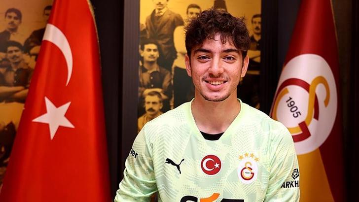 Galatasaray, Jankat Yılmaz'ı Adanaspor'a kiraladı