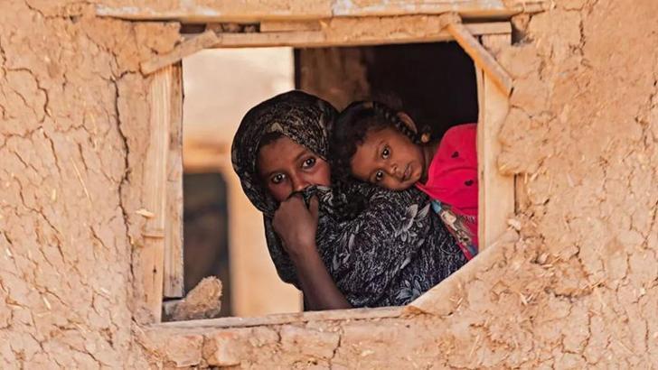 İnsan Hakları İzleme Örgütü: Sudan’da kadın ve çocuklar cinsel istismara uğruyor