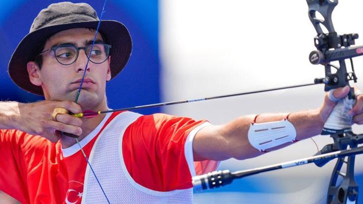 Klasik Yay Erkek Milli Takımı, bronz madalya mücadelesi verecek