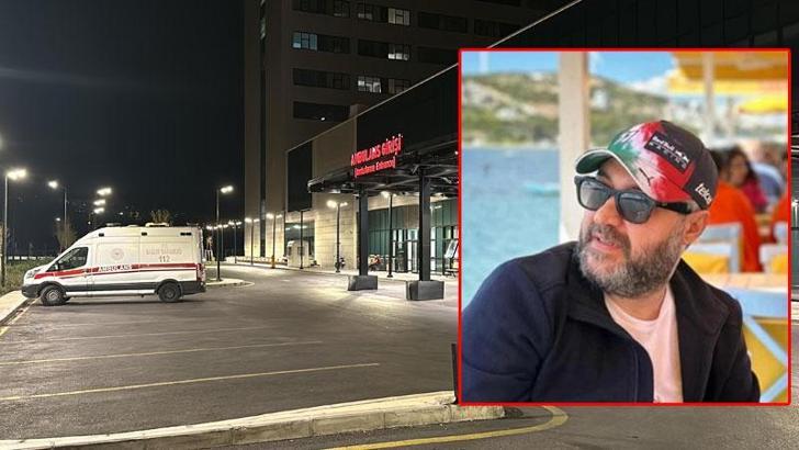 Teknedeki patlama, benzin kaçağından meydana gelmiş